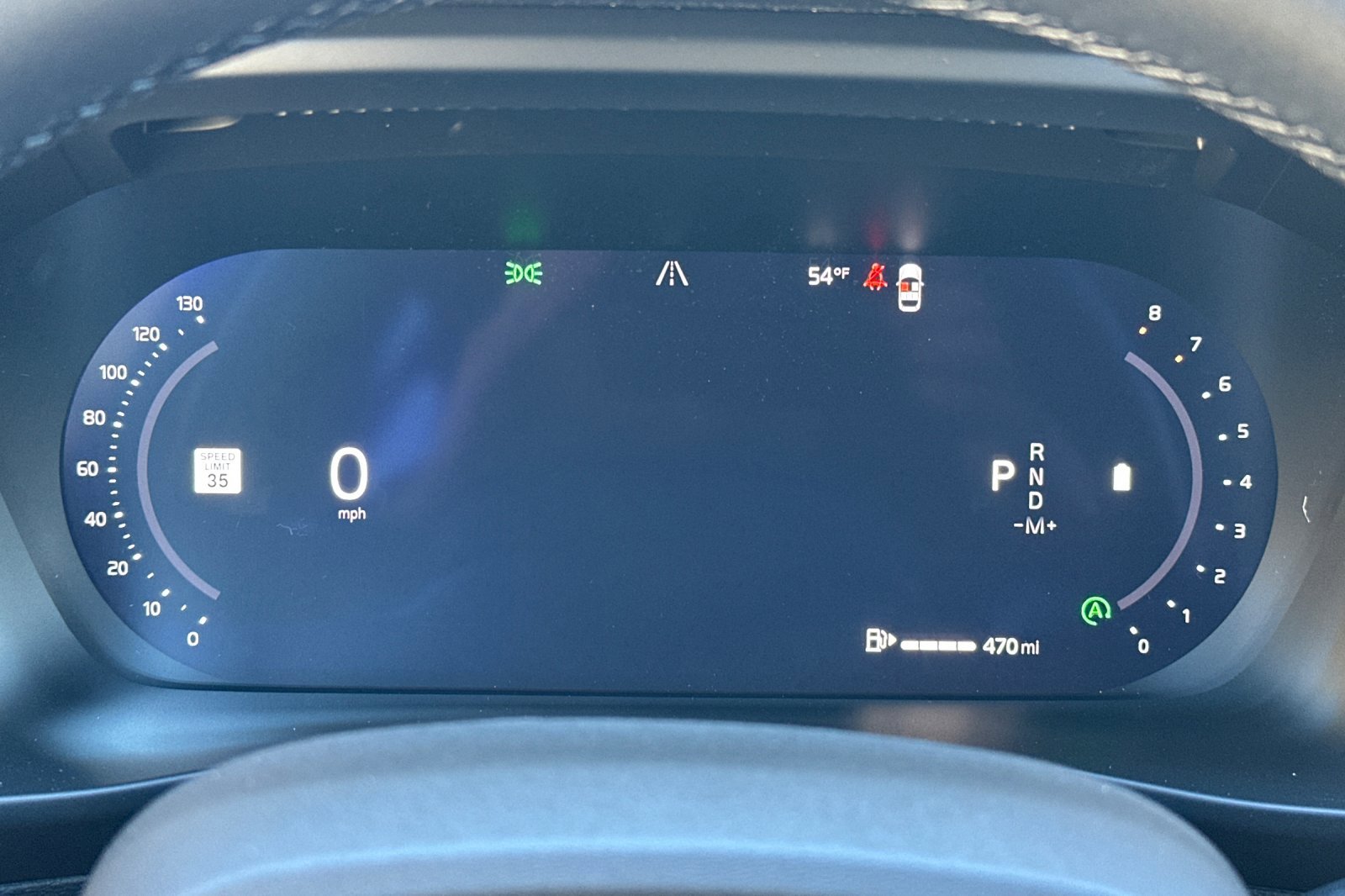 New 2026 Volvo XC40 B5 Plus w/ Protection Package Premier image 22