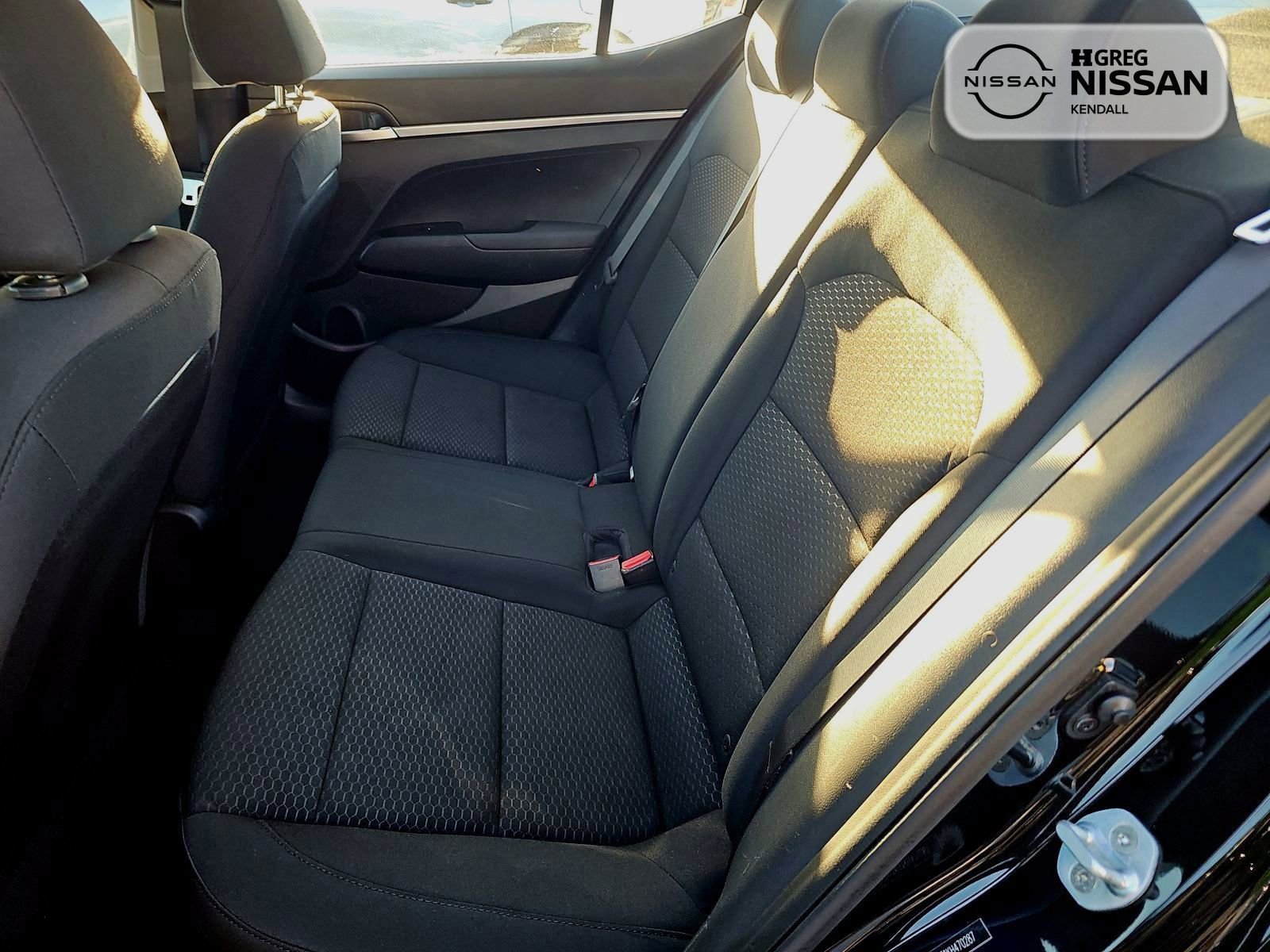 Used 2019 Hyundai Elantra SE w/ Cargo Package image 20