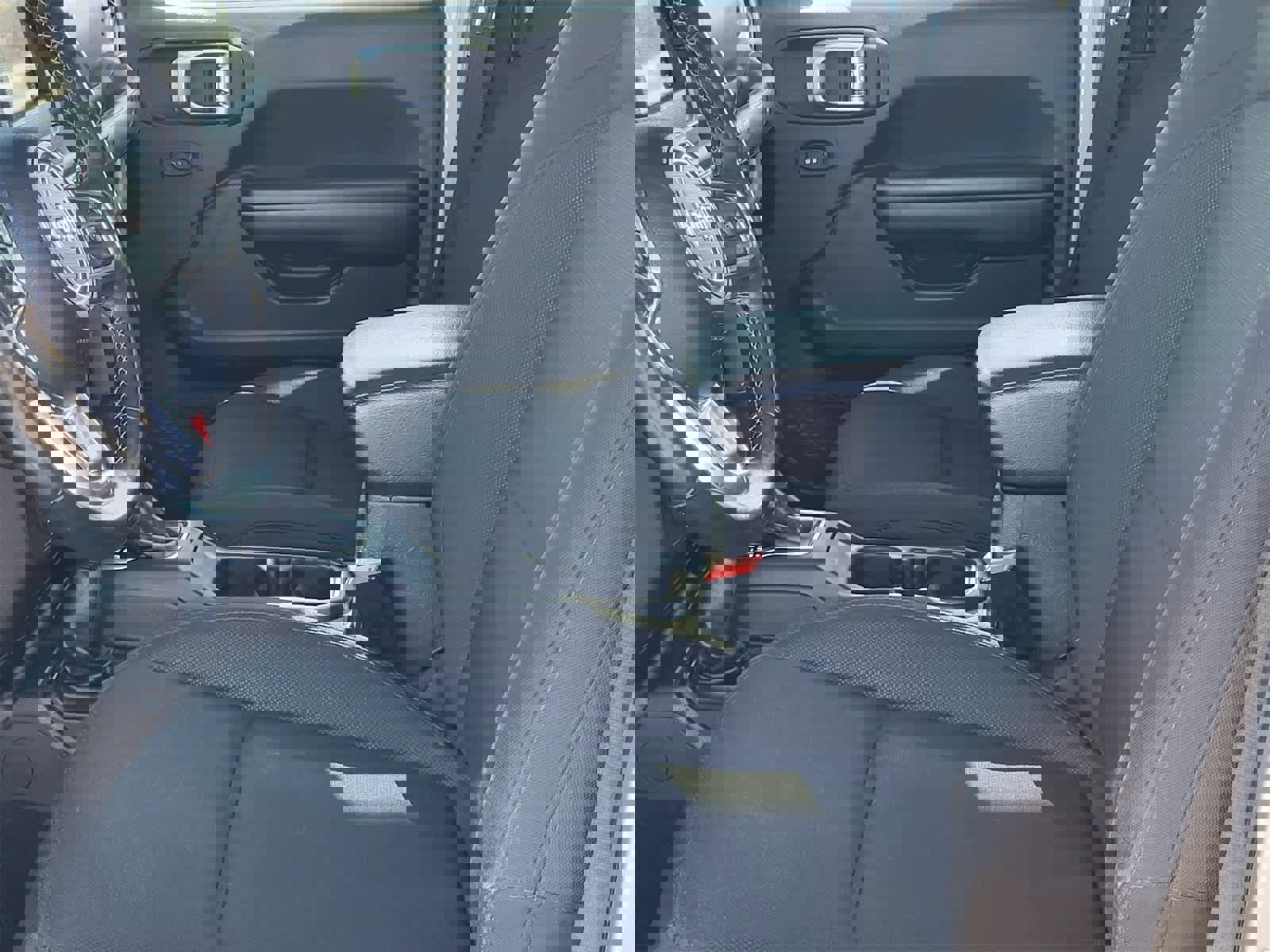 Used 2020 Jeep Gladiator Sport w/ Quick Order Package 24S image 20