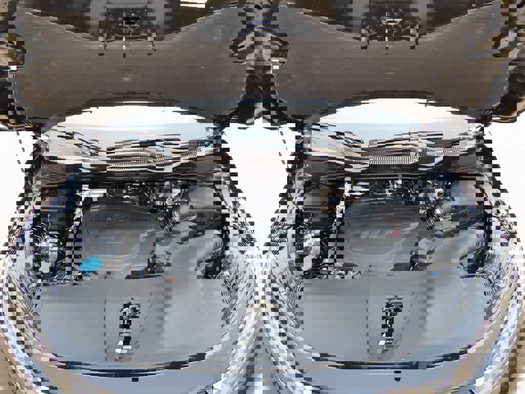 New 2026 Honda Odyssey EX-L image 9