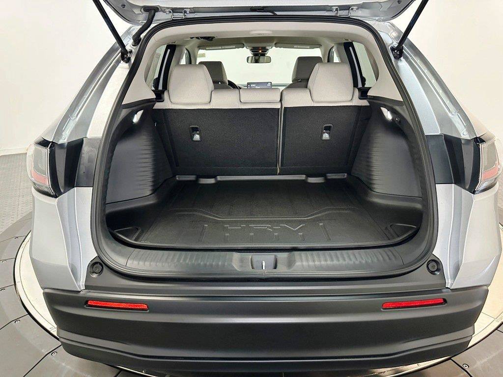 New 2027 Honda HR-V LX image 23