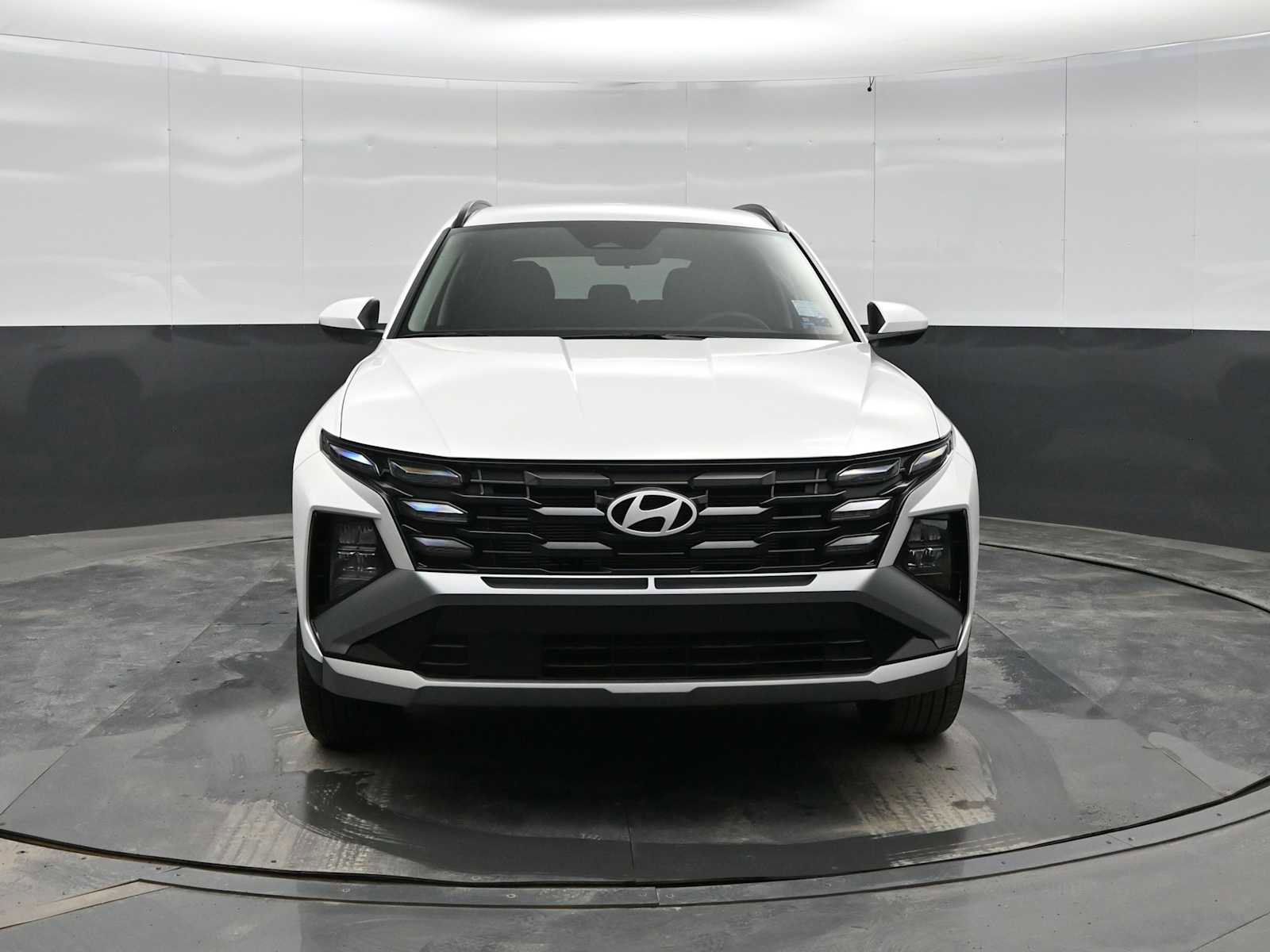 New 2026 Hyundai Tucson SEL image 3