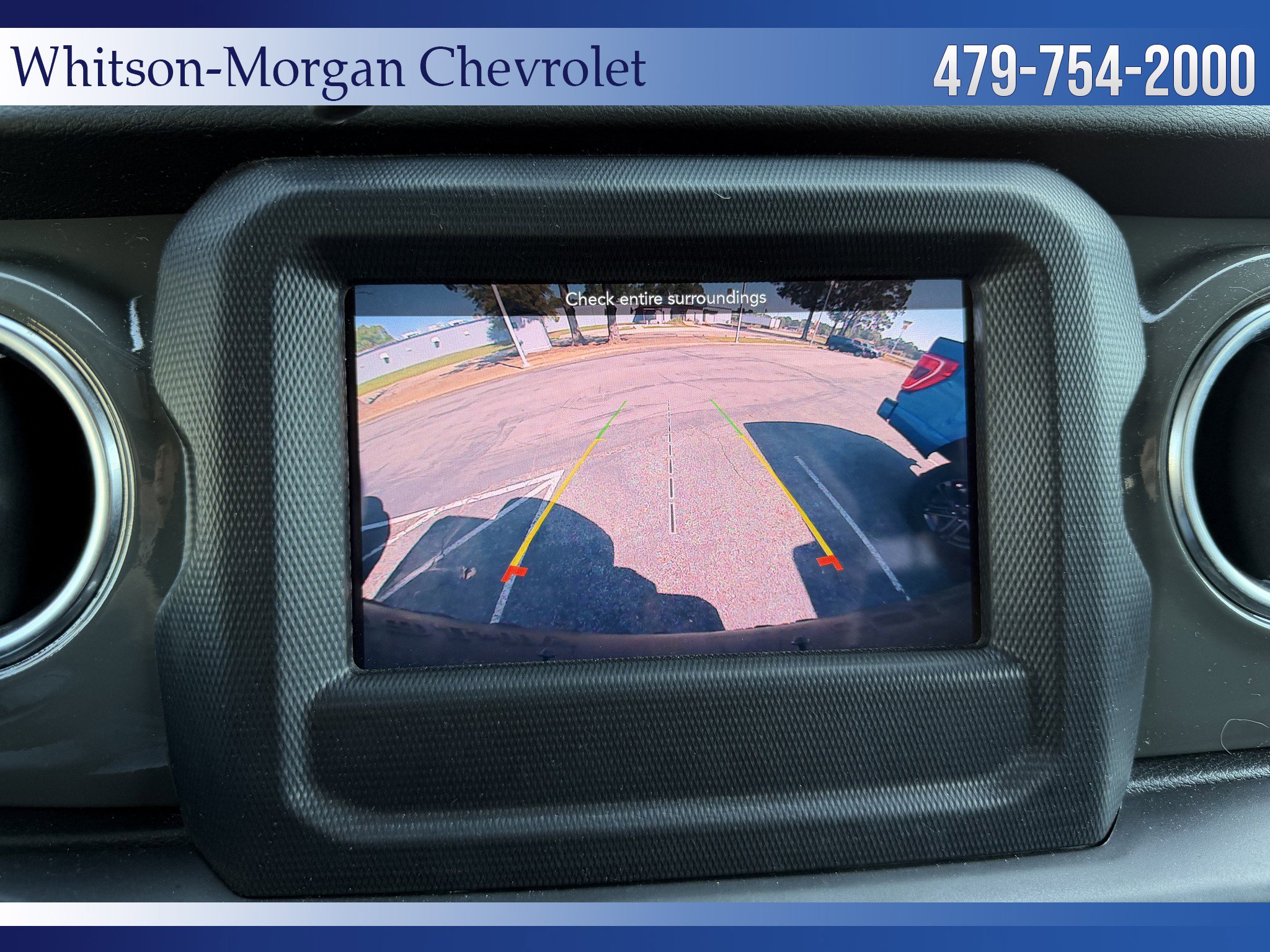 Used 2020 Jeep Wrangler Unlimited Rubicon w/ LED Lighting Group image 25