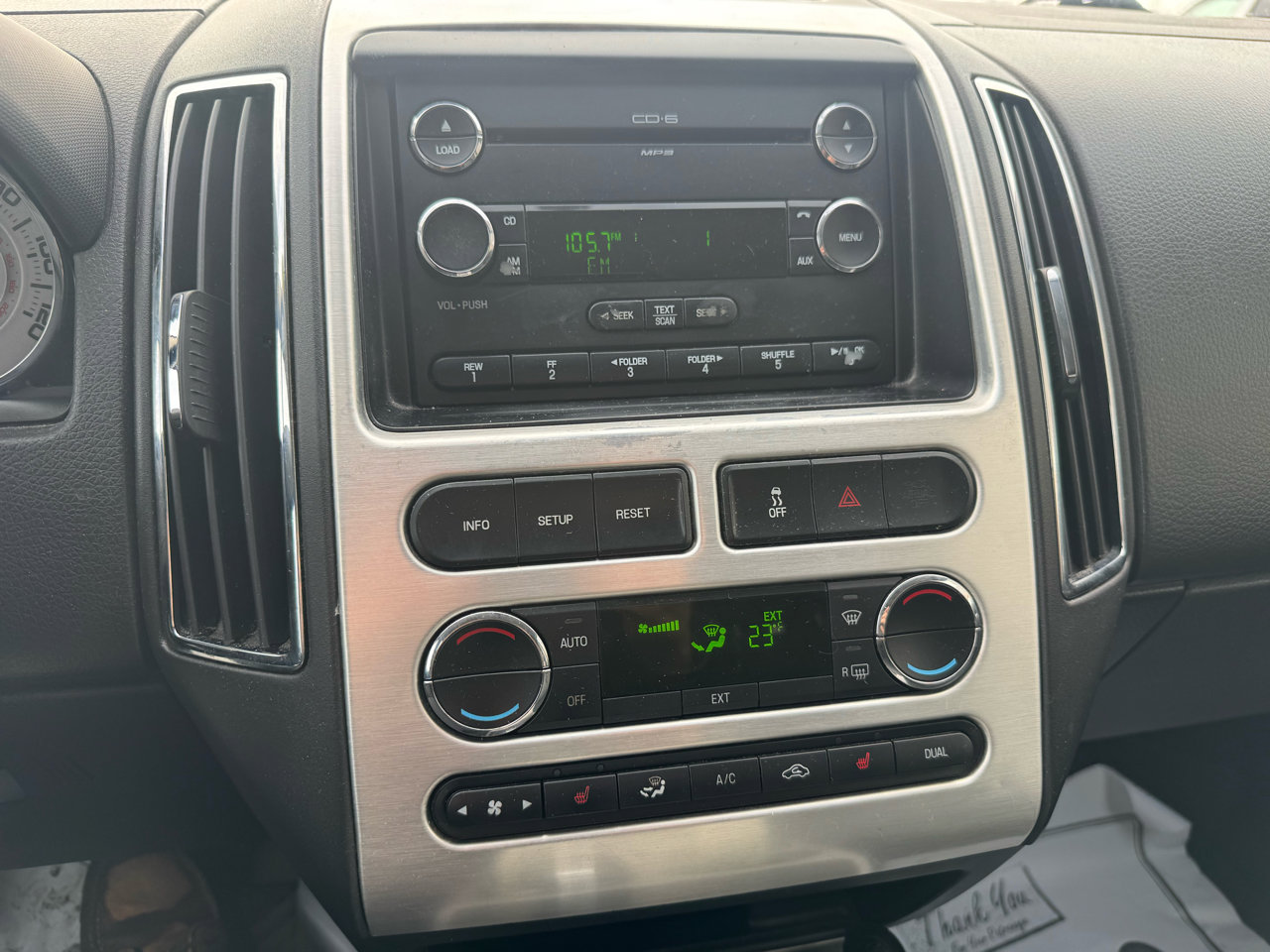 Used 2009 Ford Edge Limited image 22