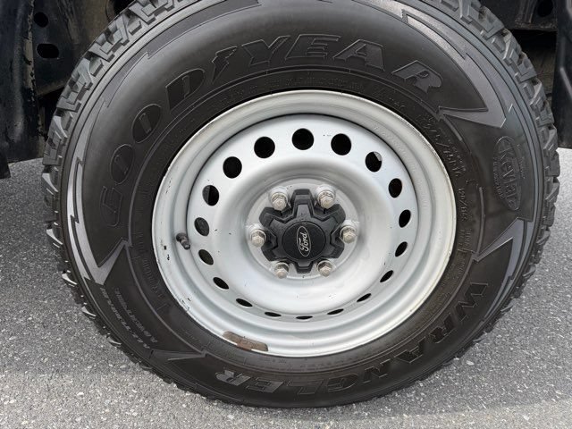 Used 2023 Ford Ranger XL w/ Trailer Tow Package AWD/4WD image 31