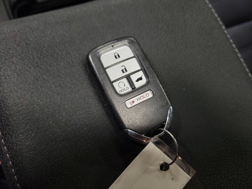 Used 2020 Honda CR-V EX image 20