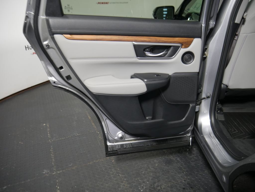 Used 2020 Honda CR-V EX-L image 13