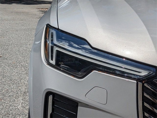 New 2025 Volvo XC90 B6 Core w/ Climate Package image 10