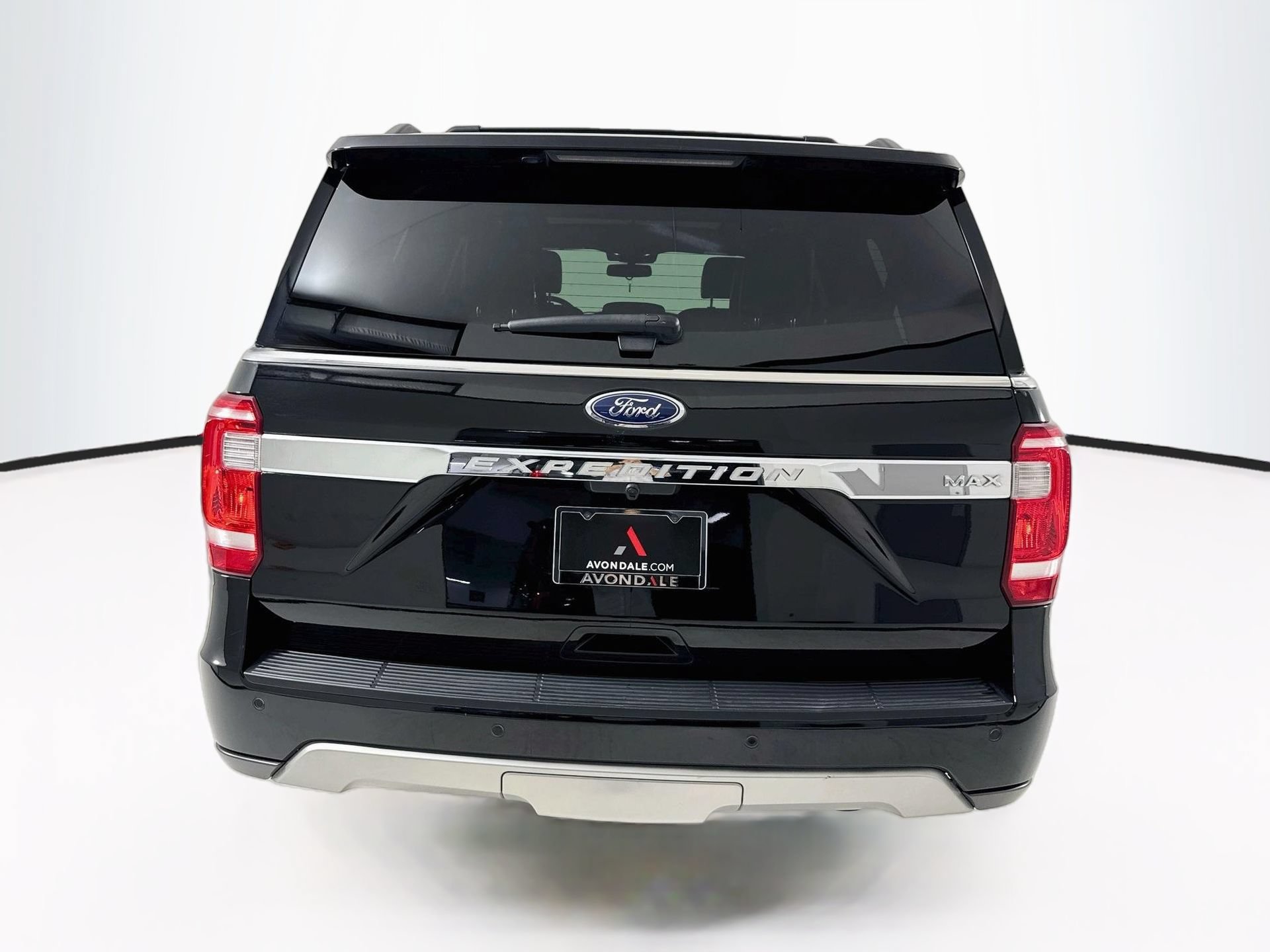 Used 2021 Ford Expedition Max XLT RWD image 7