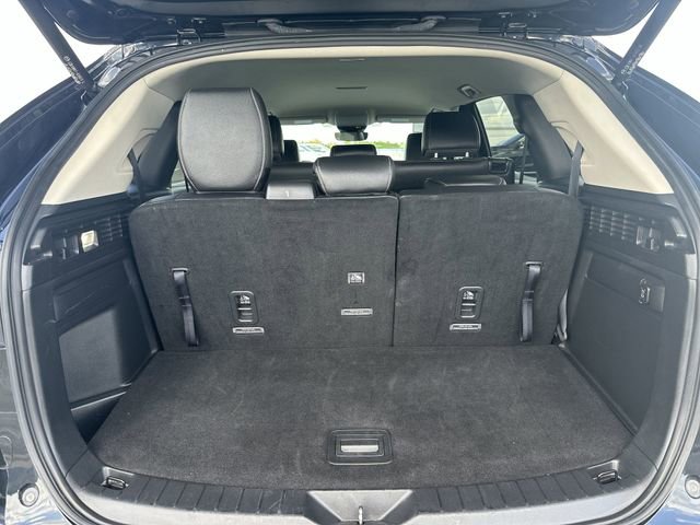 Used 2025 MAZDA CX-90 3.3 Turbo w/ Select Package image 28