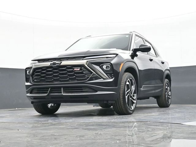 New 2026 Chevrolet TrailBlazer RS w/ Convenience Package image 51