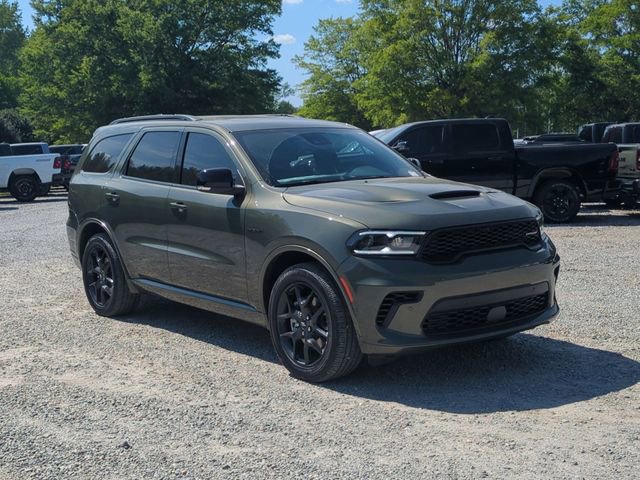 New 2026 Dodge Durango GT image 7
