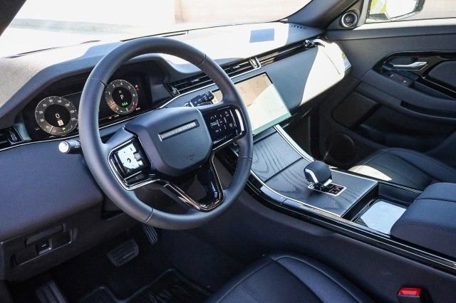 New 2026 Land Rover Range Rover Evoque S image 18