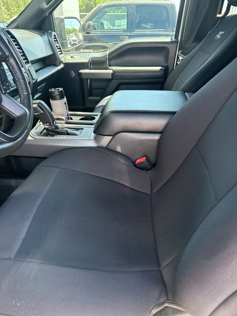 Used 2020 Ford F150 XLT w/ Equipment Group 302A Luxury image 5