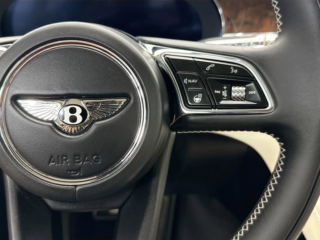 Used 2022 Bentley Continental GT AWD/4WD image 12
