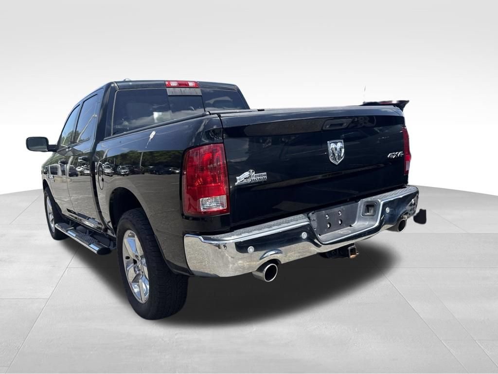 Used 2014 RAM 1500 Big Horn AWD/4WD image 14