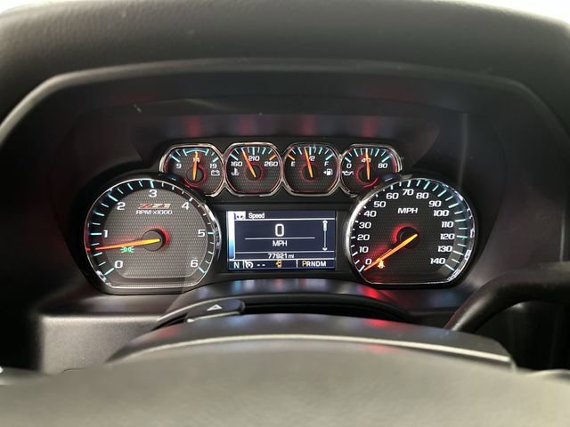 Used 2015 Chevrolet Silverado 1500 LT w/ All Star Edition image 12