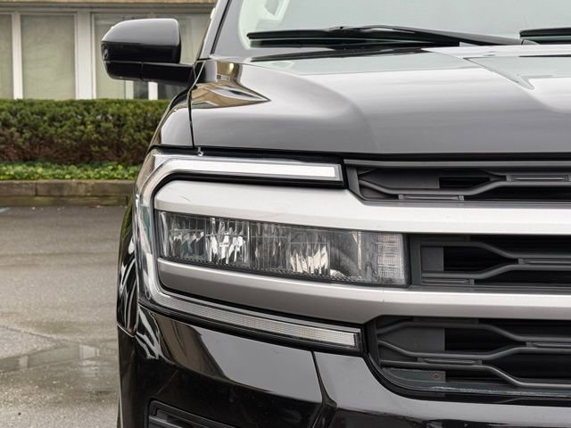 Used 2023 Ford Expedition Max XLT AWD/4WD image 12