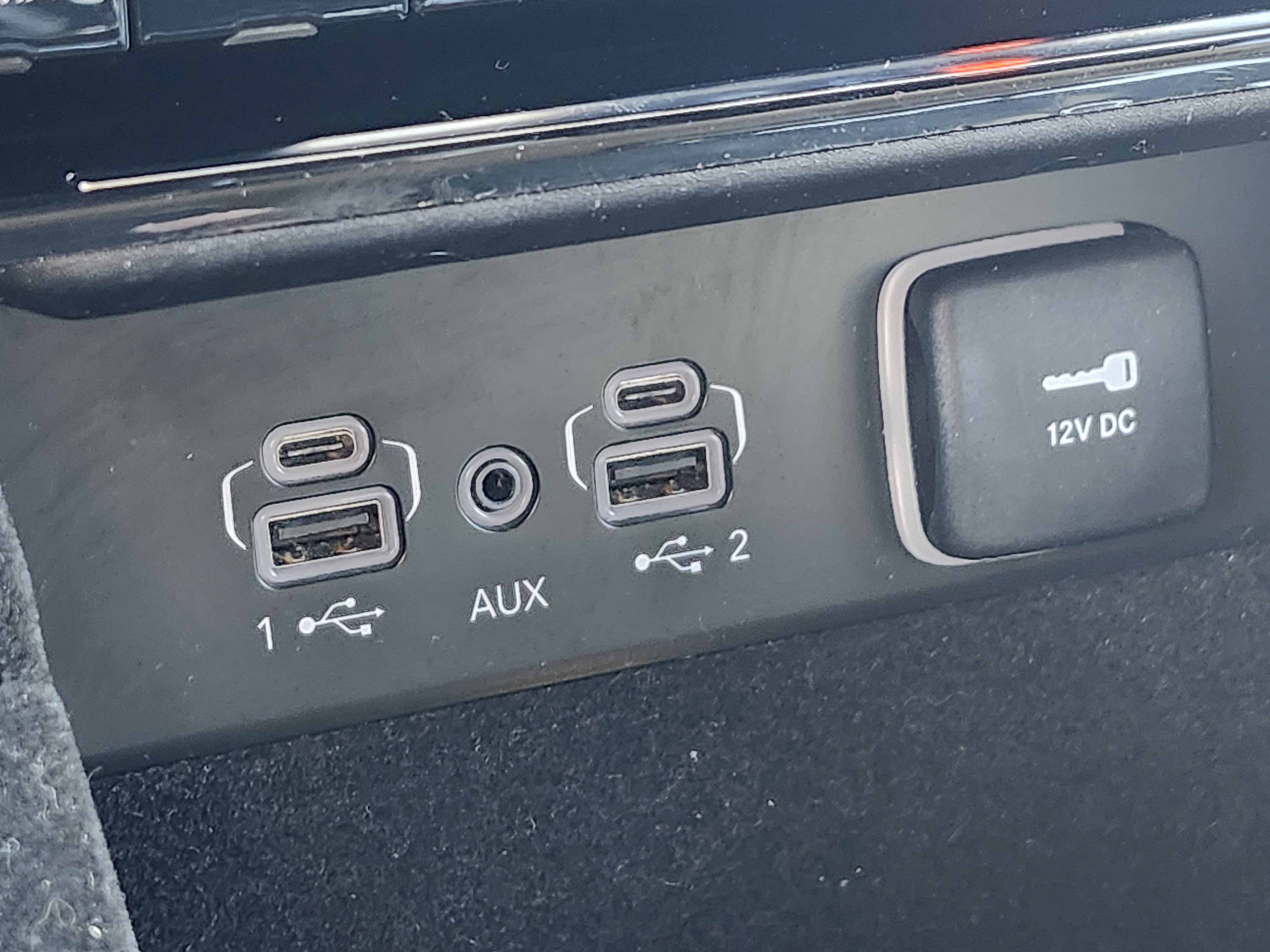 Used 2022 Jeep Grand Cherokee L Limited image 33