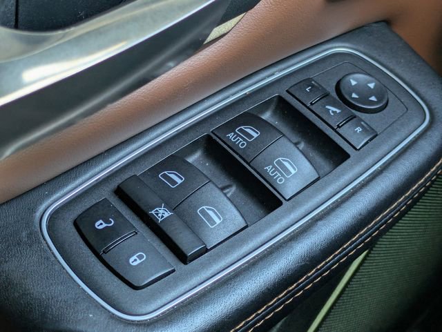 Used 2023 RAM 1500 Limited image 48