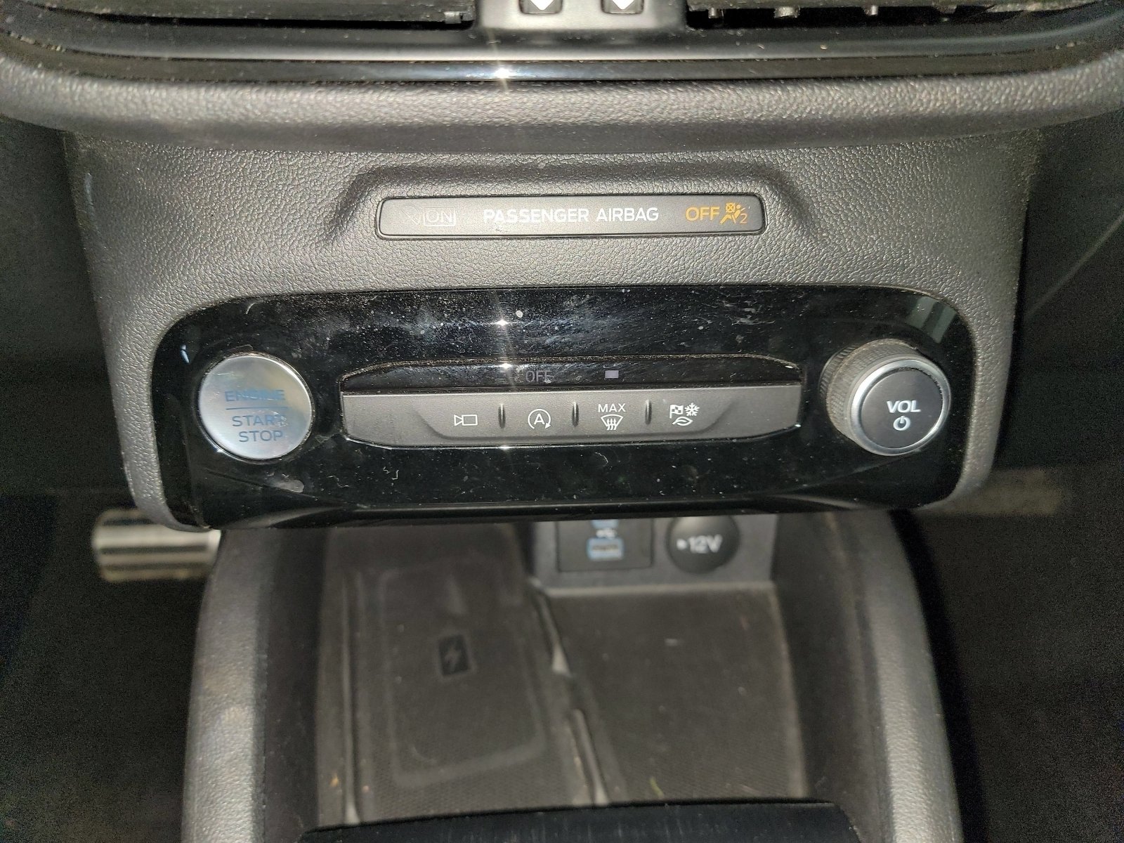 Used 2023 Ford Escape ST-Line Select w/ Tech Pack #2 AWD/4WD image 21