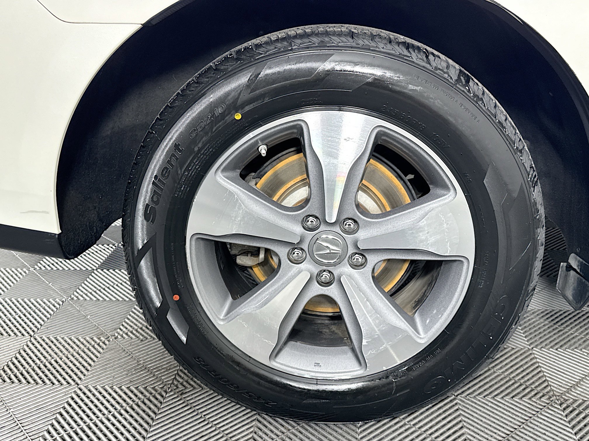 Used 2016 Acura MDX FWD image 32