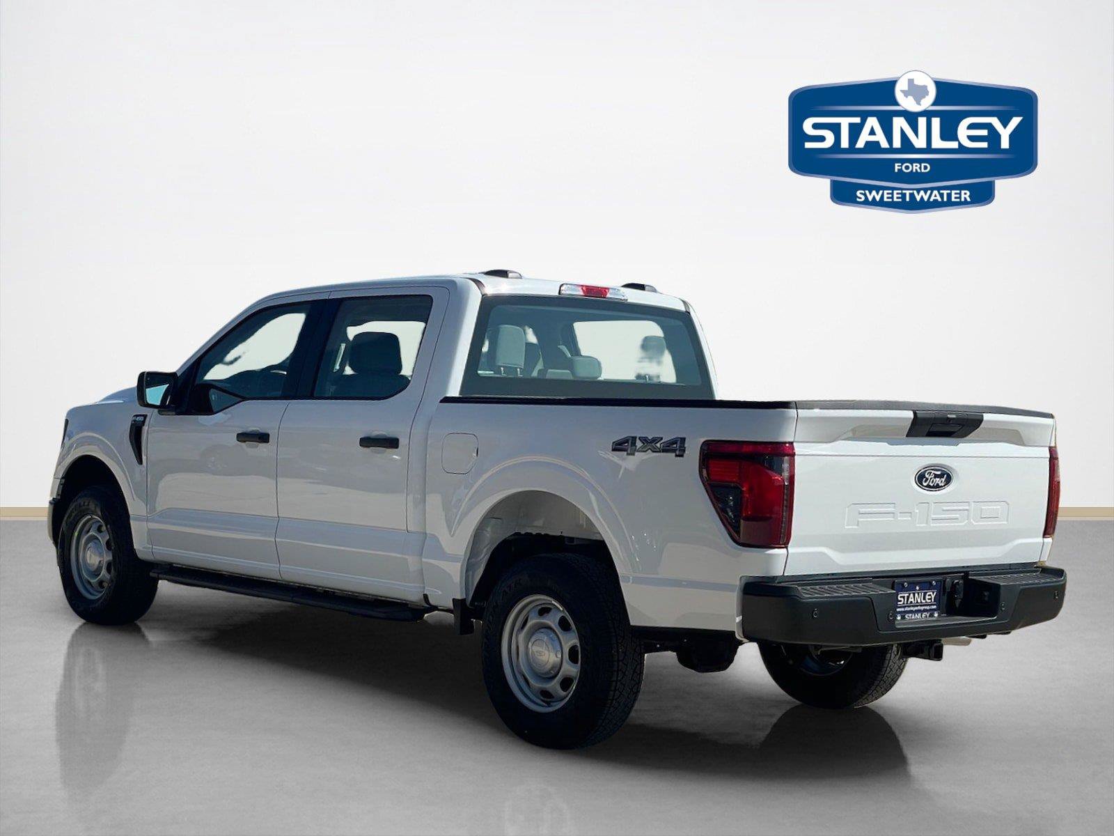 New 2026 Ford F150 XL AWD/4WD image 5