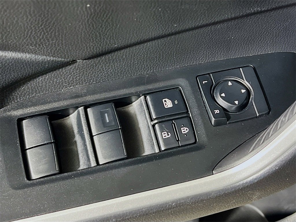 Certified 2024 Toyota RAV4 LE image 17