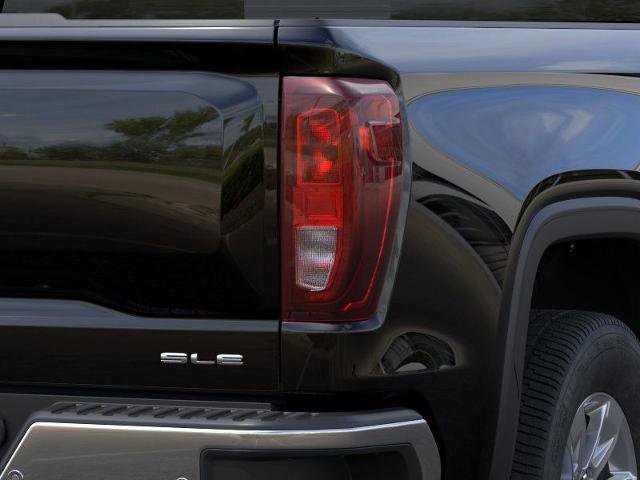 New 2026 GMC Sierra 1500 SLE image 11