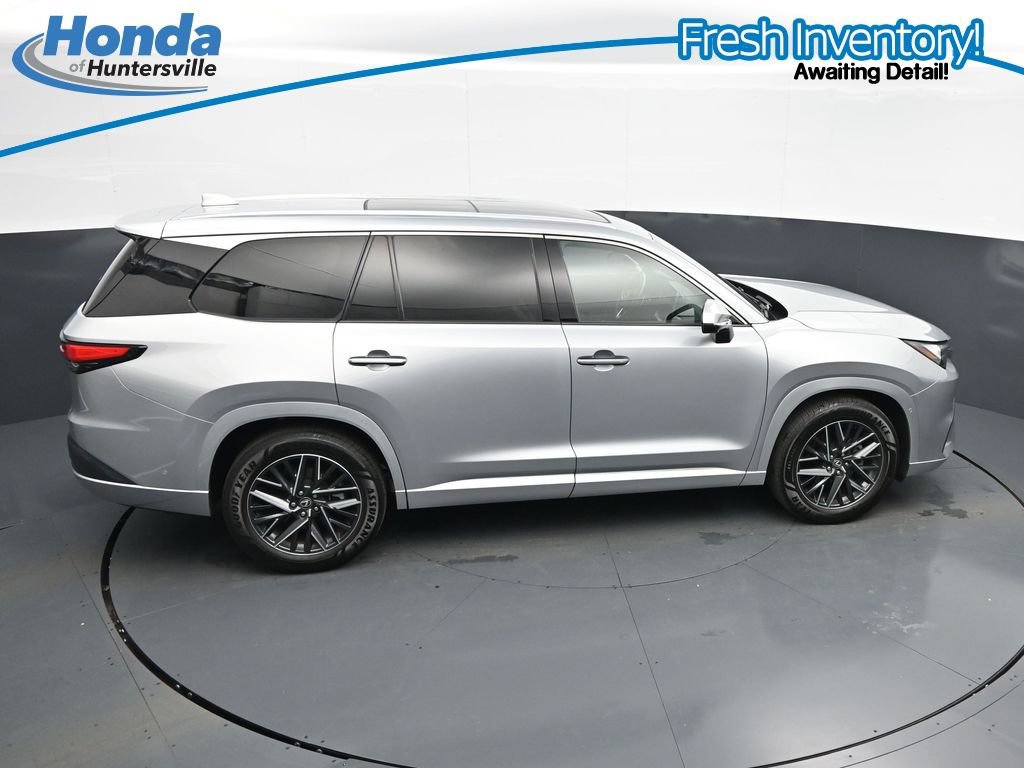 Used 2025 Lexus TX 350 AWD w/ Technology Package image 28