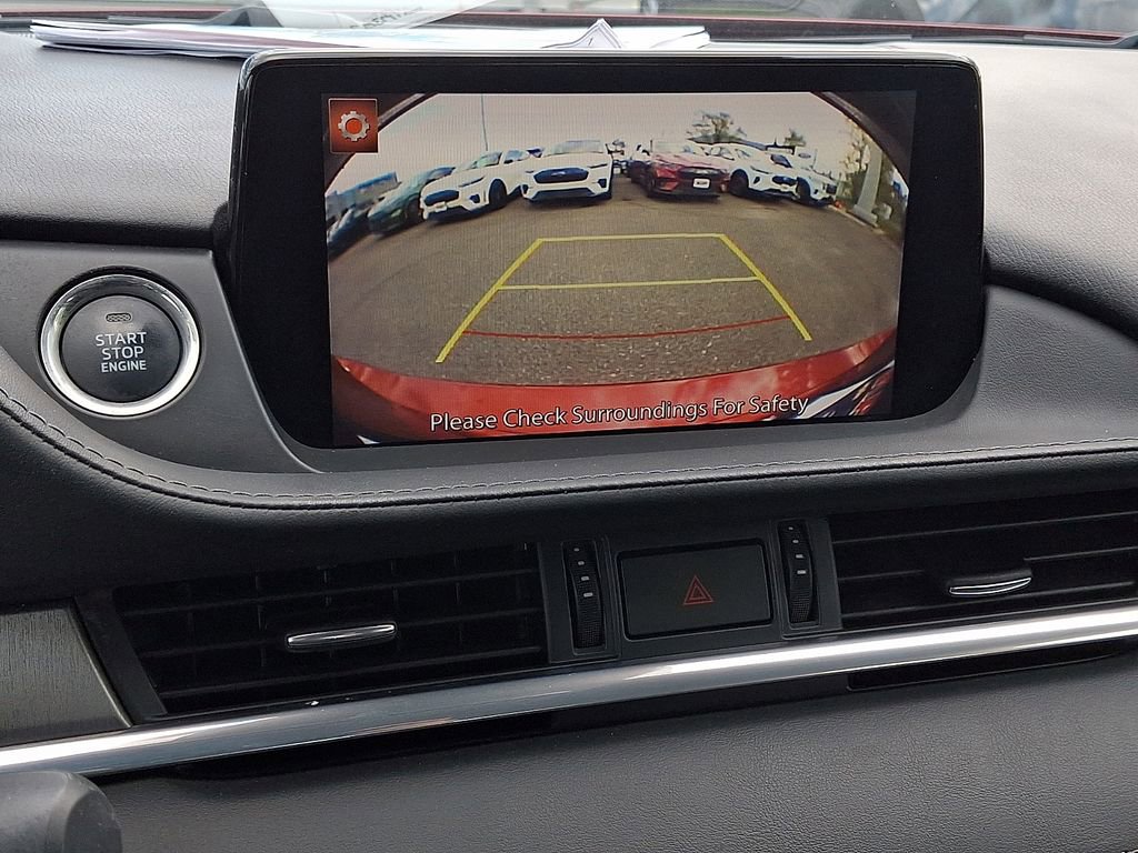 Used 2019 MAZDA MAZDA6 Sport FWD image 17