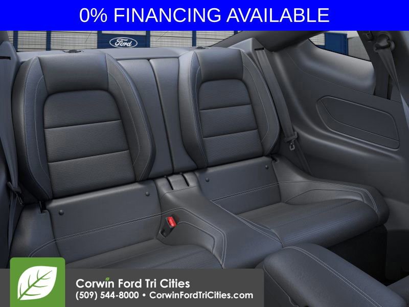 New 2026 Ford Mustang GT Premium image 11