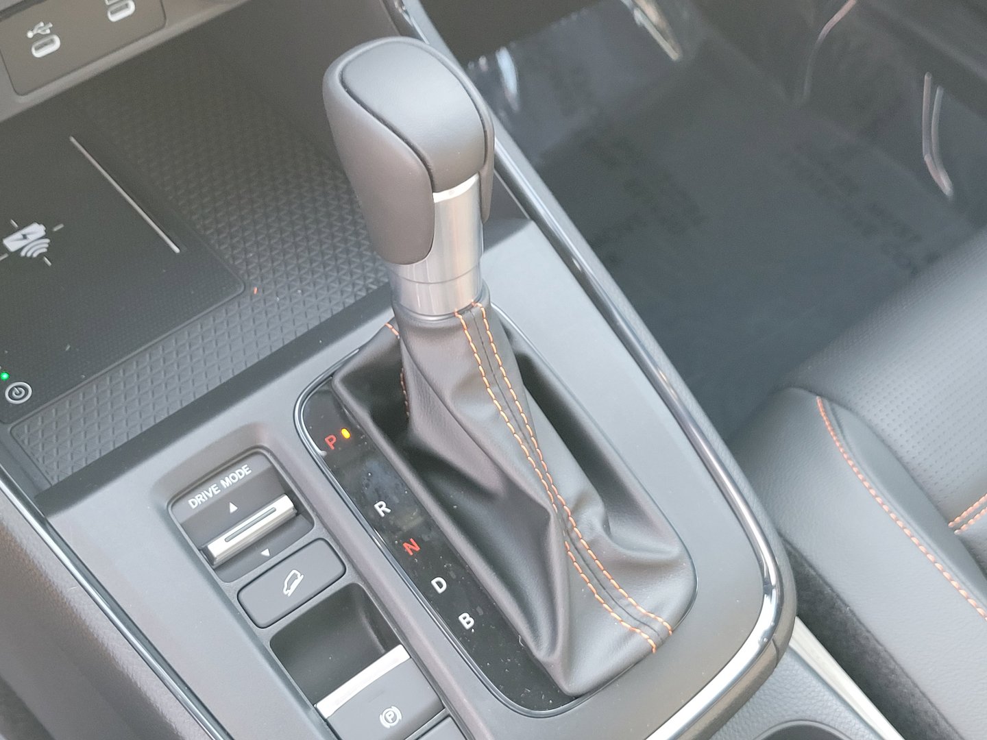 Used 2026 Honda CR-V Sport-L image 29