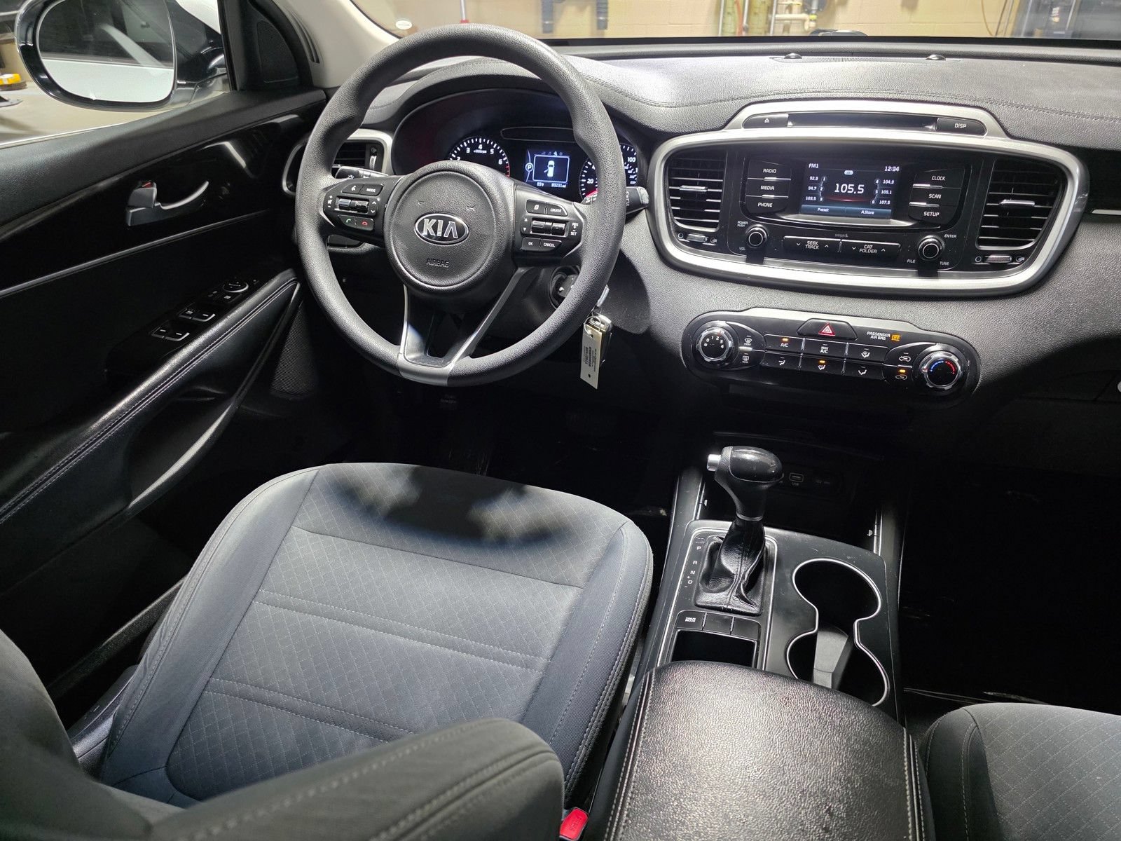 Used 2017 Kia Sorento LX FWD image 20