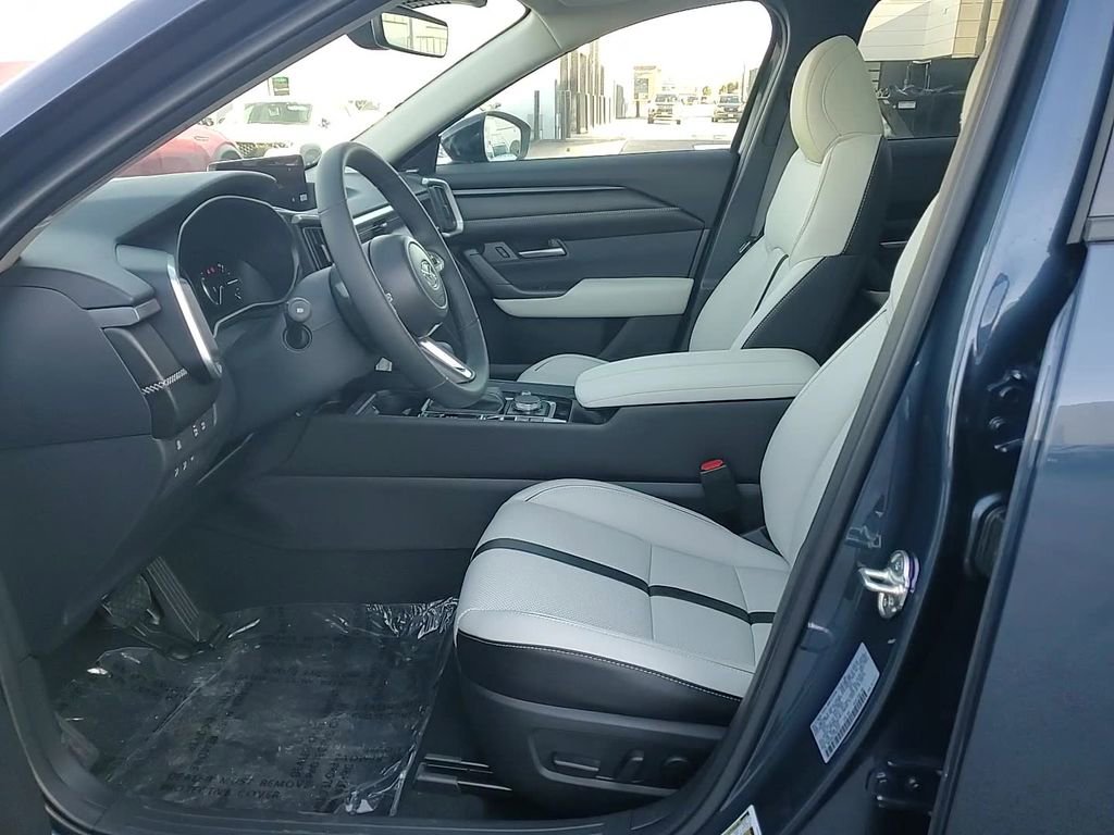 New 2026 MAZDA CX-50 AWD 2.5 S w/ Premium Package image 13