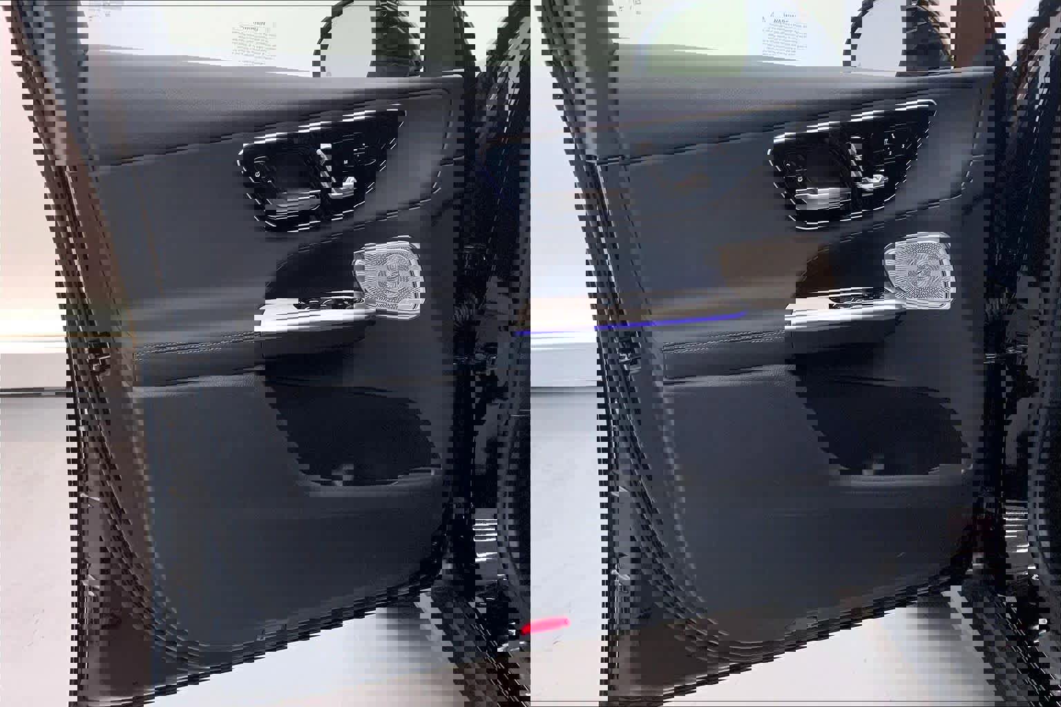 Used 2026 Mercedes-Benz GLC 300 image 20