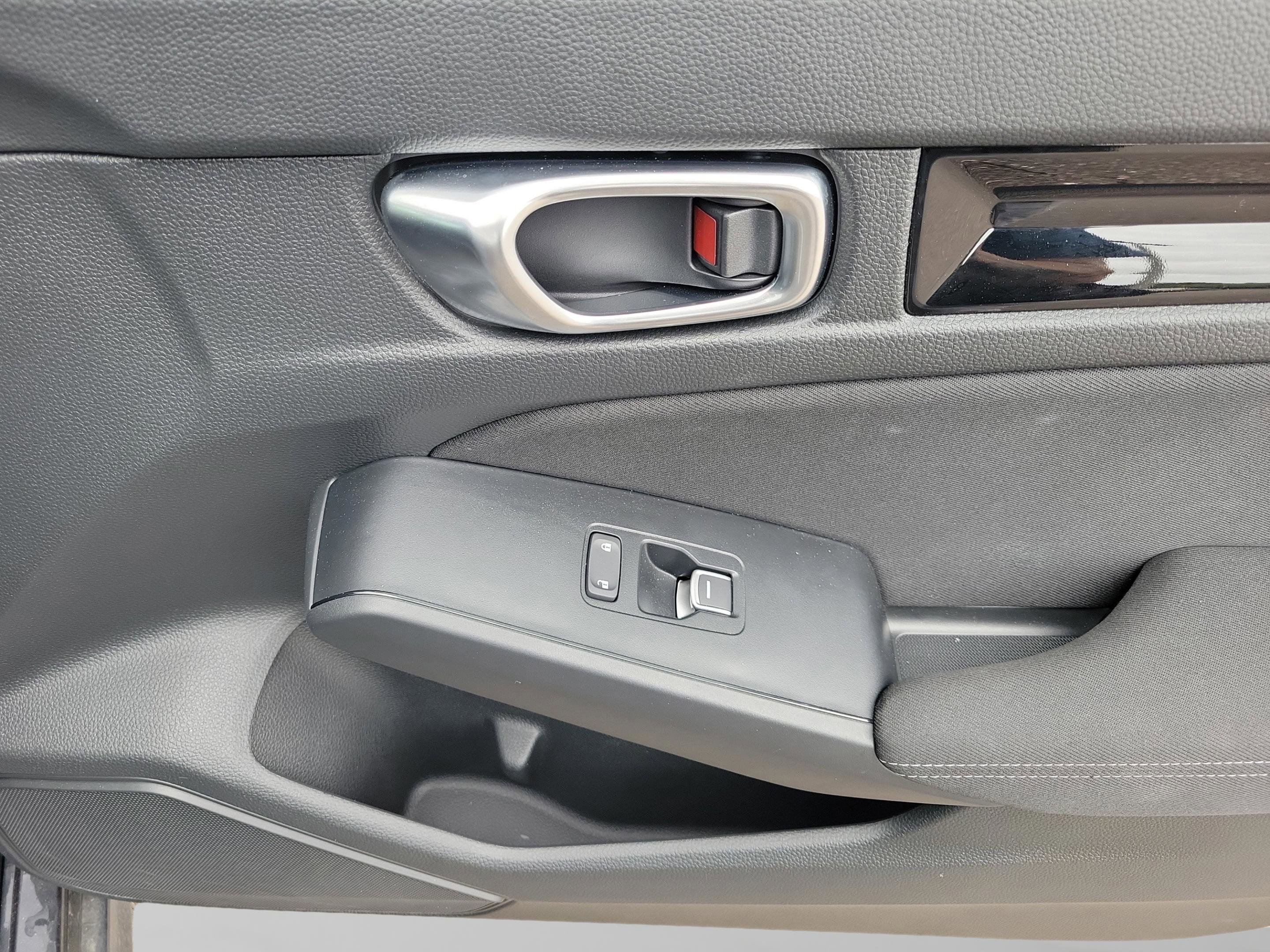 Used 2025 Honda Civic FWD Hybrid Sedan image 21