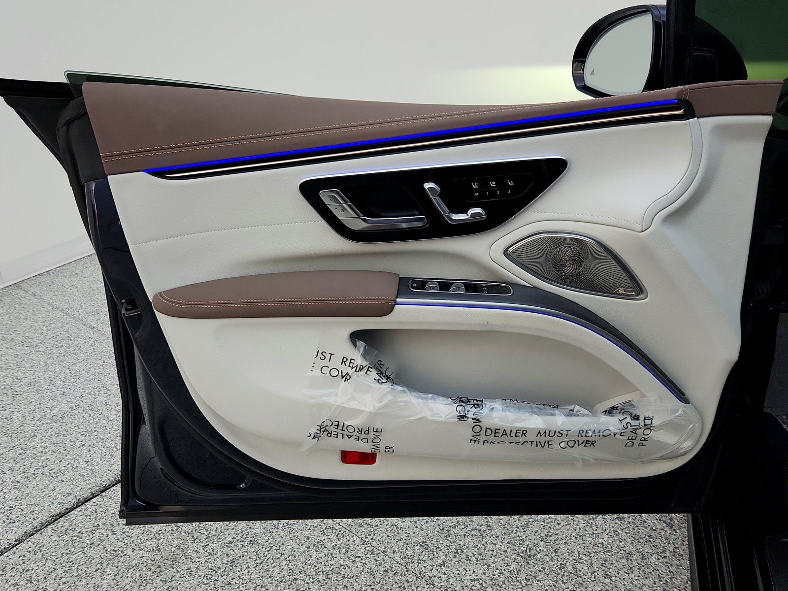Used 2025 Mercedes-Benz EQS 450+ Sedan image 26