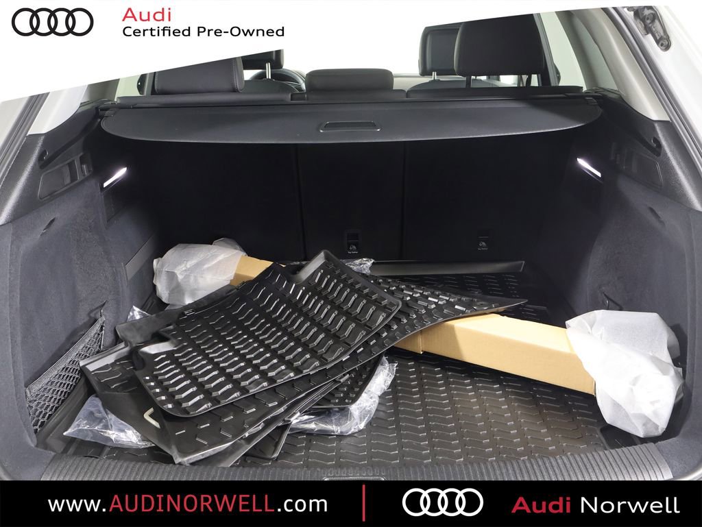 Certified 2023 Audi Q5 2.0T Premium Plus image 15