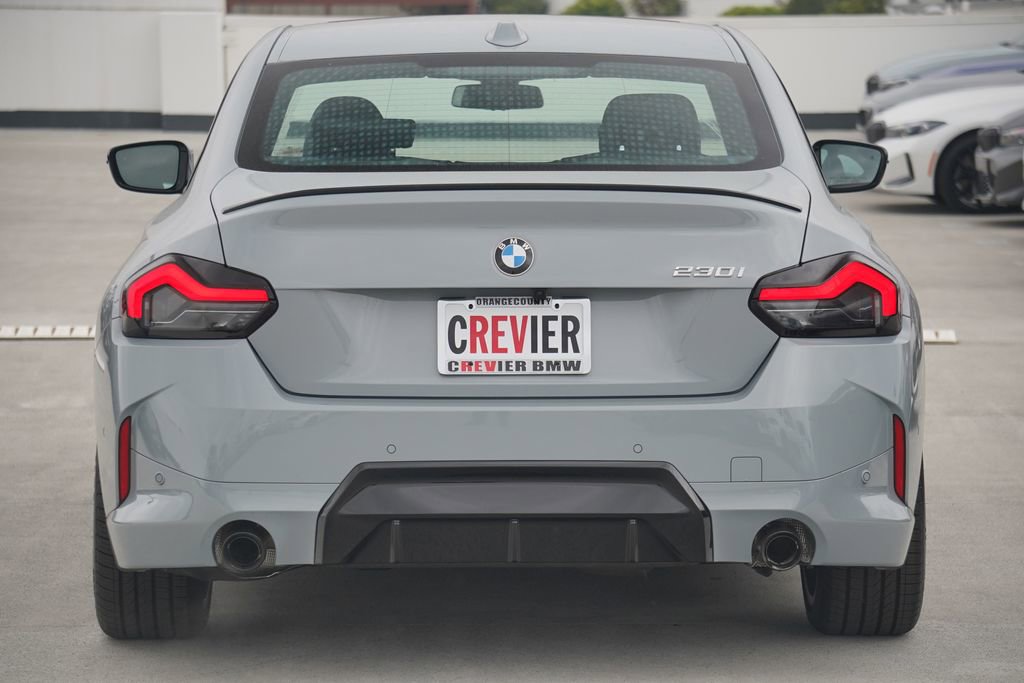 New 2026 BMW 230i Coupe w/ Premium Package image 6