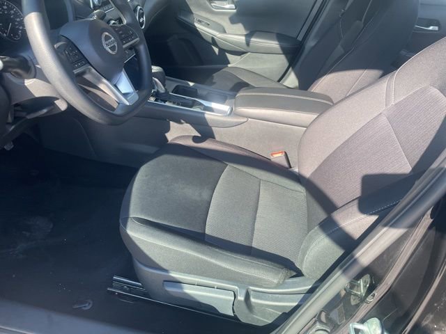 Used 2023 Nissan Sentra SV image 16