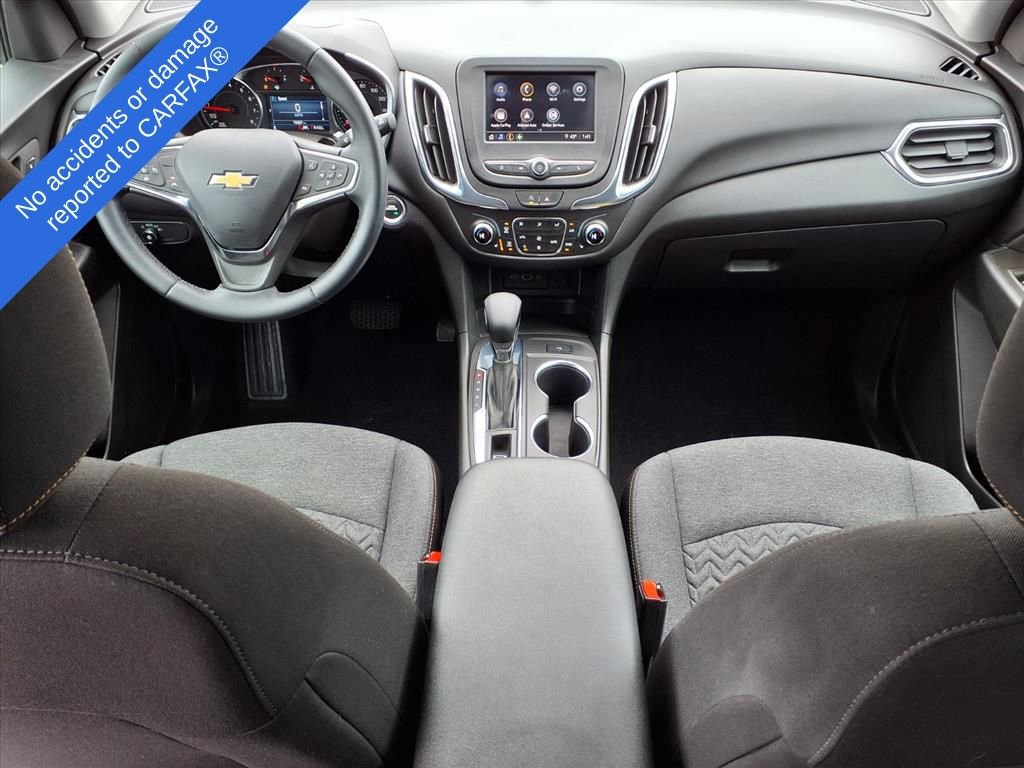 Used 2023 Chevrolet Equinox LT image 12