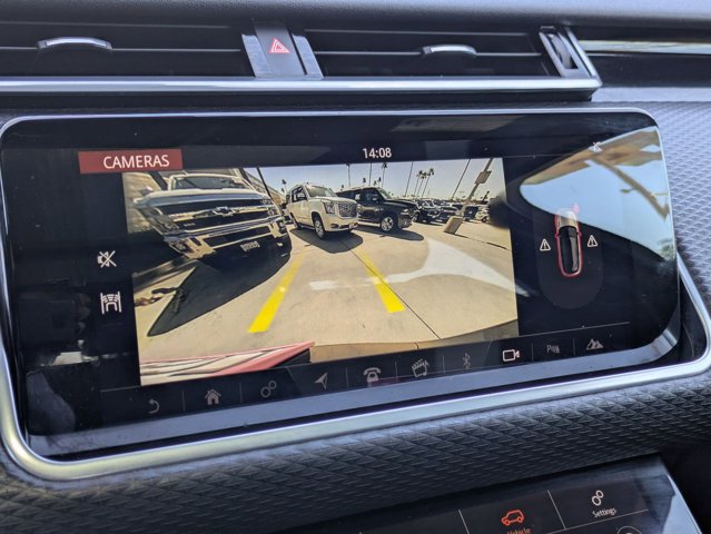 Used 2018 Land Rover Range Rover Velar R-Dynamic SE AWD/4WD image 14