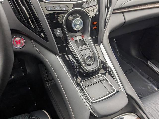 Used 2021 Acura RDX AWD w/ Advance Package image 15