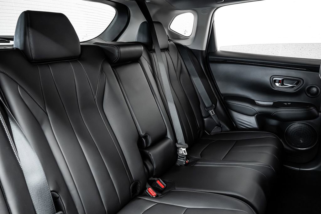 New 2026 Acura ADX FWD image 23