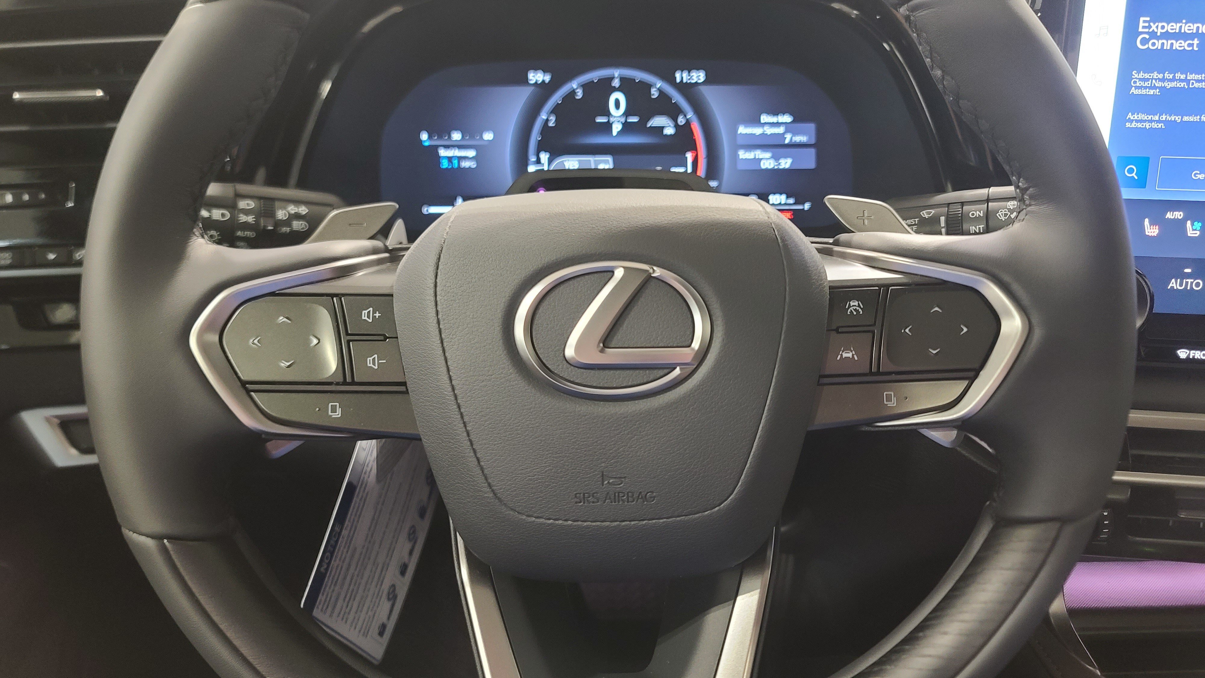 Used 2026 Lexus RX 350 AWD w/ Convenience Package image 18