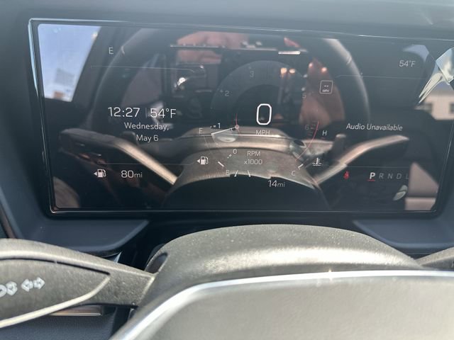 New 2026 GMC Terrain Elevation w/ Elevation Premium Package FWD image 12