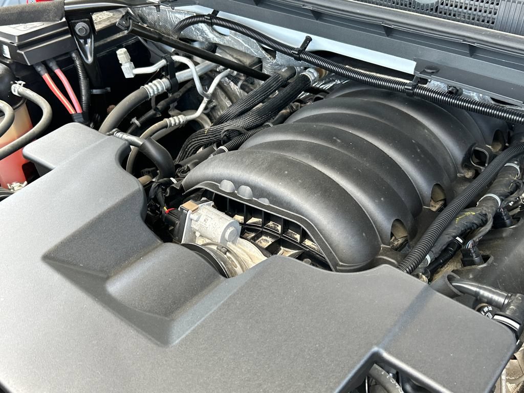 Used 2018 GMC Sierra 1500 4x4 Double Cab w/ Elevation Edition image 38