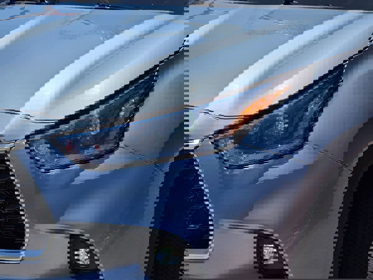 Used 2021 Toyota Highlander LE image 8