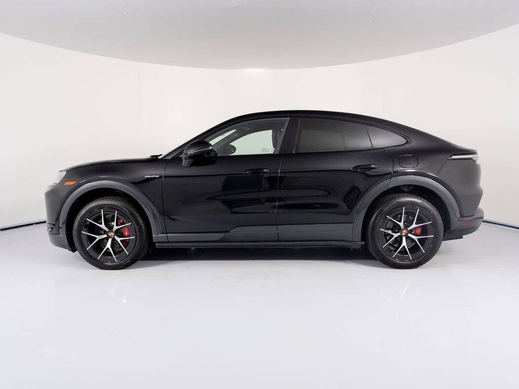 New 2026 Porsche Cayenne S AWD/4WD image 2